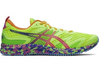 Asics Erkek GEL-NOOSA TRI 12 Koşu Ayakkabısı TR012BL